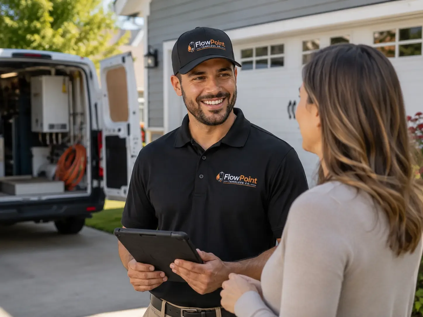 Tankless Water Heater Installation Foley, AL FAQs